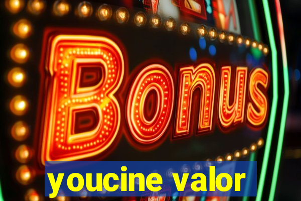 youcine valor